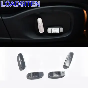 Automovil Automobile Control System Outlet Air Conditioner Steering Wheel Interior Bright Sequins Protecter 17 18 FOR Jaguar XF
Automovil Automobile Control System Outlet Air Conditioner Steering Wheel Interior Bright Sequins Protecter 17 18 FOR Jaguar XF