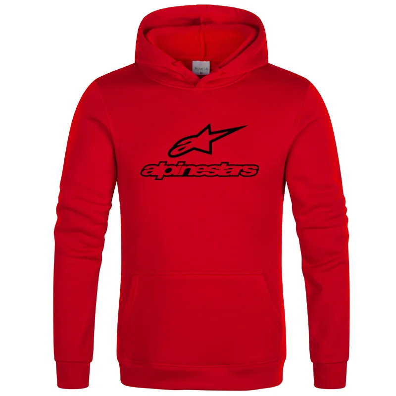 2021 Hiver Alpine Star Hoodie Hommes Manteau Polaire Épaissir Alpine Star Biker Sweat Homme Pull Hip Hop Leisure Hoodie Men
2021 Hiver Alpine Star Hoodie Hommes Manteau Polaire Épaissir Alpine Star Biker Sweat Homme Pull Hip Hop Leisure Hoodie Men