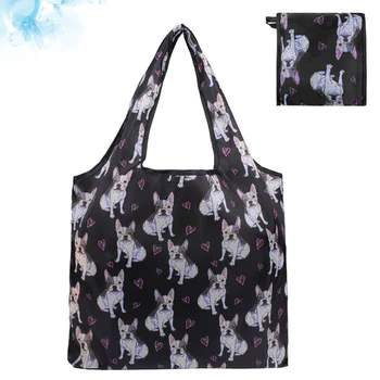 Animal Printed Shopping Bag Environmentally Friendly Grocery BagsSquare Folding Shopping Bags(Random Color)
Animal Printed Shopping Bag Environmentally Friendly Grocery BagsSquare Folding Shopping Bags(Random Color)