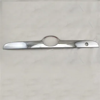 1PCS ABS Chrome Rear Trunk Lid Cover Car For Americas and parts of Asia Toyota corolla 2001
1PCS ABS Chrome Rear Trunk Lid Cover Car For Americas and parts of Asia Toyota corolla 2001