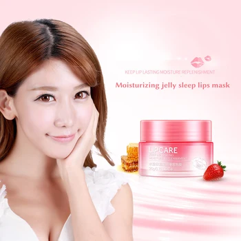 Strawberry Jelly Lip Sleeping Mask Moisturizing Remove Dead Skin Anti Chapped Dilute Lip Wrinkles Keep Lip Lasting Replenishment
Strawberry Jelly Lip Sleeping Mask Moisturizing Remove Dead Skin Anti Chapped Dilute Lip Wrinkles Keep Lip Lasting Replenishment