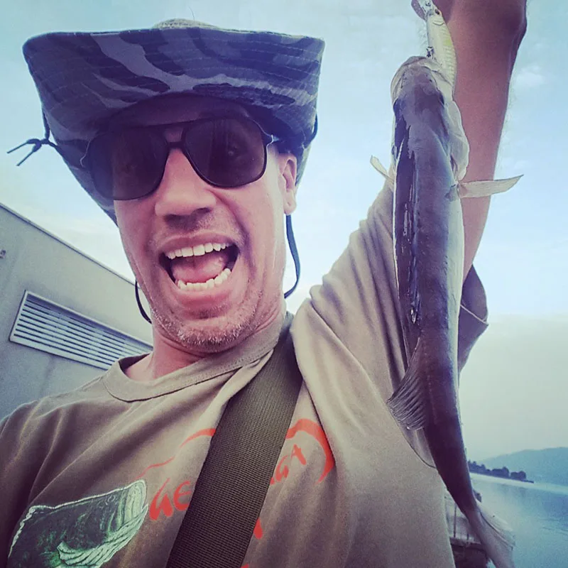 Description Picture 3 of itemAfishlure D-contact 63mm Minnows Pesca D Contact Fishing Lure воблер Swimbait