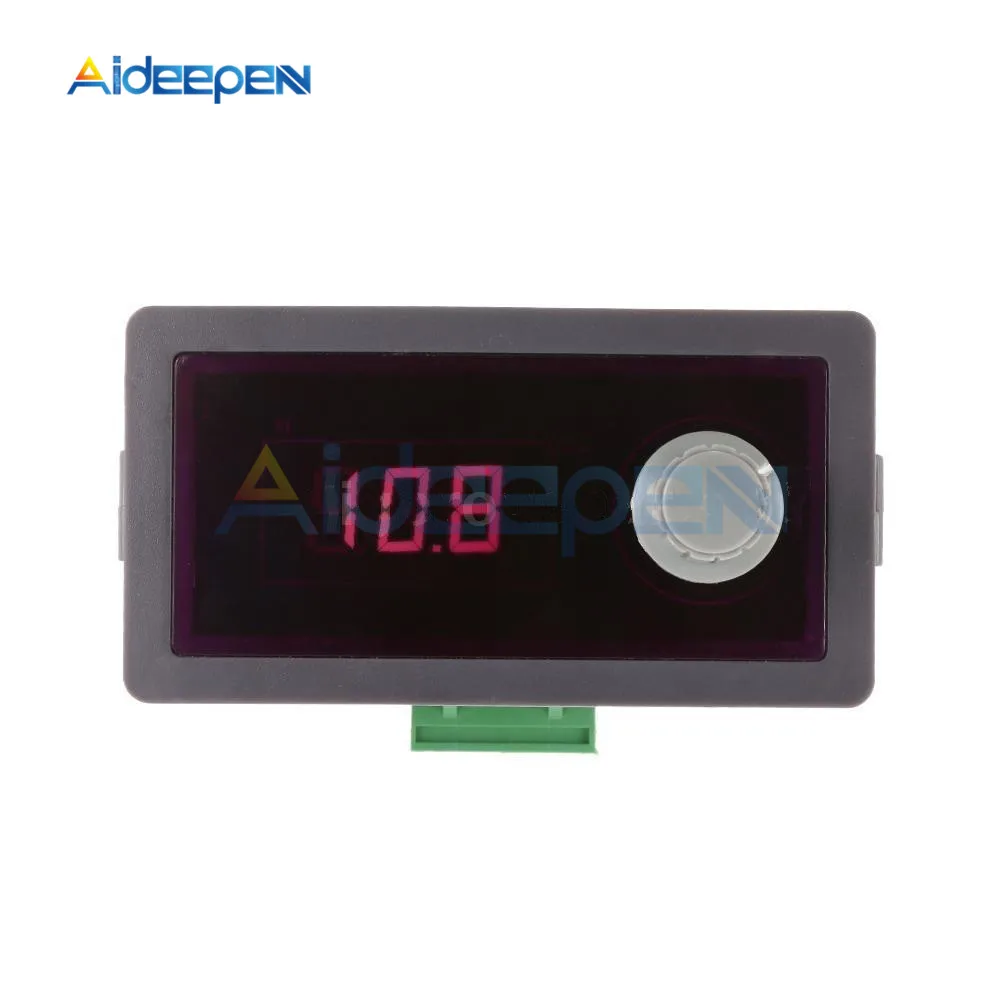 4-20mA Signal Generator DC 12V 24V PWM Frequency Pulse Function Generator Adjustable Constant Current Anti Reverse for LED Light
4-20mA Signal Generator DC 12V 24V PWM Frequency Pulse Function Generator Adjustable Constant Current Anti Reverse for LED Light
