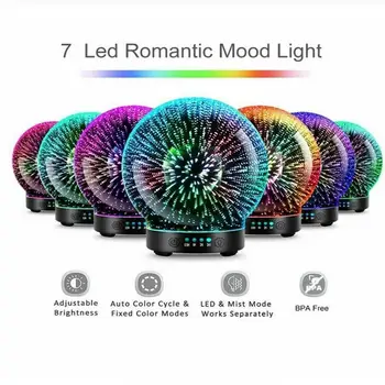 3D Ball Essential Oil Aroma Diffuser Ultrasonic Automatic Aroma Diffuser Lamp Grain Household Wood Aroma Diffuser Aroma Dif Q7T2
3D Ball Essential Oil Aroma Diffuser Ultrasonic Automatic Aroma Diffuser Lamp Grain Household Wood Aroma Diffuser Aroma Dif Q7T2