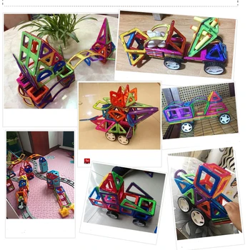 82pcs Big Size Magnetic Building Blocks Triangle Square Constructor Brick Designer Enlighten Magnetic Toys For Children Gift
82pcs Big Size Magnetic Building Blocks Triangle Square Constructor Brick Designer Enlighten Magnetic Toys For Children Gift