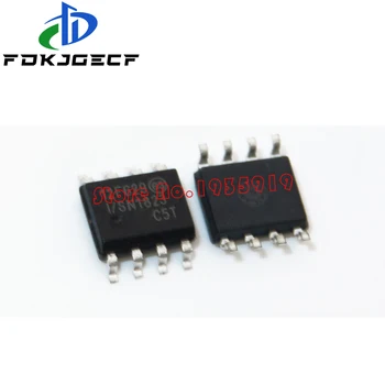 Free shipping 5pcs/lot 8-bit Flash microcontroller PIC12F629-I / SN PIC12F629 12F629 SOP8 new original
Free shipping 5pcs/lot 8-bit Flash microcontroller PIC12F629-I / SN PIC12F629 12F629 SOP8 new original