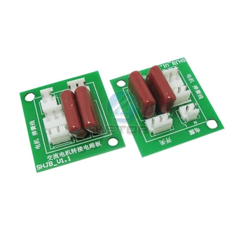 Feeding Take Up Motor System Circuit Board Motor Board For Letop Roland Mimak Printer
Feeding Take Up Motor System Circuit Board Motor Board For Letop Roland Mimak Printer