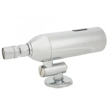 G1/2in Infrared Sensor Faucet Basin Universal Single Cold Water Tap for Home Hotel Hospital Use
G1/2in Infrared Sensor Faucet Basin Universal Single Cold Water Tap for Home Hotel Hospital Use