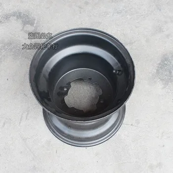 Karting Parts Bull ATV Modified 9-Inch Wheel Hub 20x10-9 Vacuum Rim Iron Rim Four Holes
Karting Parts Bull ATV Modified 9-Inch Wheel Hub 20x10-9 Vacuum Rim Iron Rim Four Holes
