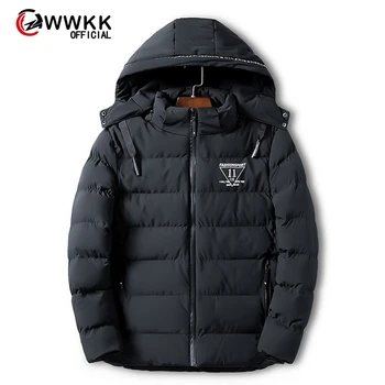 2020 New Down Jackets Parka Men Hot Sale Quality Autumn Winter Warm Outwear Brand Slim Mens Coats Casual Windbreak Jackets Men
2020 New Down Jackets Parka Men Hot Sale Quality Autumn Winter Warm Outwear Brand Slim Mens Coats Casual Windbreak Jackets Men