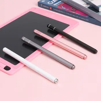 Hot Sale Capacitive Stylus Touch Screen Pen Fine Point Capacitive Stylus Pen Touch Screen Drawing Pen for Smart Phone Tablet
Hot Sale Capacitive Stylus Touch Screen Pen Fine Point Capacitive Stylus Pen Touch Screen Drawing Pen for Smart Phone Tablet