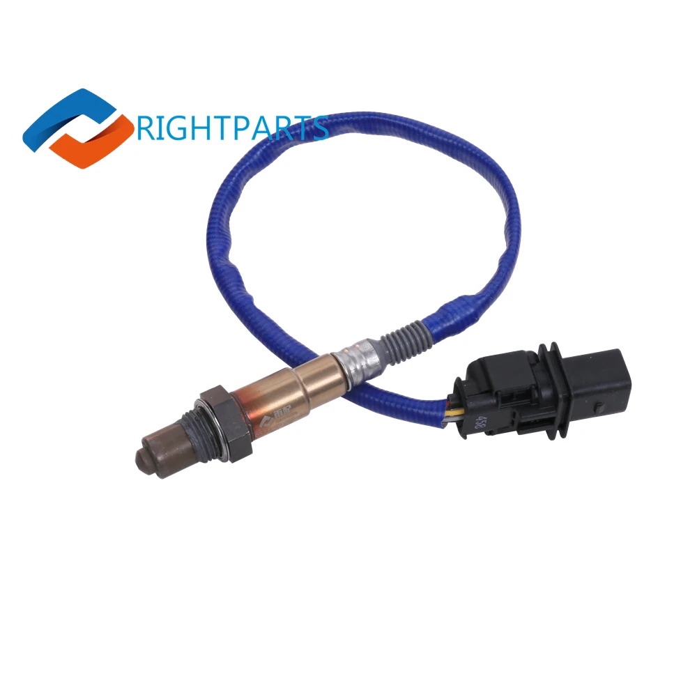 RIGHTPARTS новый перед DS7A-9Y460-AA кислорода O2 Сенсор для Ford Fusion 2.0L Электрический/газ
