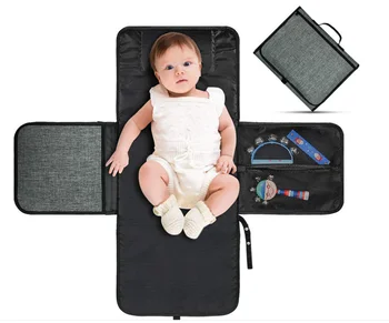 Changing Pad Portable Infant Baby Foldable Urine Mat Waterproof Nappy Bag Diaper Travel Outdoor Baby Changing Mat
Changing Pad Portable Infant Baby Foldable Urine Mat Waterproof Nappy Bag Diaper Travel Outdoor Baby Changing Mat