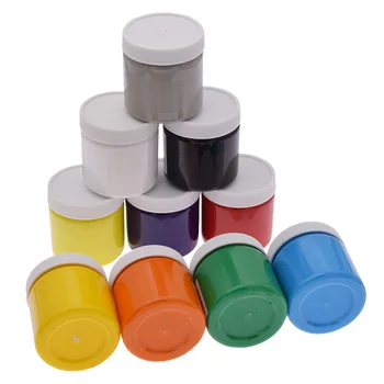 Lychee Life Acrylic Pigment Dye Paint Collocation Self Adhesive Silk Screen Printing Mesh Transfer Stencil DIY Fabric
Lychee Life Acrylic Pigment Dye Paint Collocation Self Adhesive Silk Screen Printing Mesh Transfer Stencil DIY Fabric