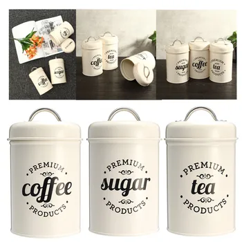 Storage Tank Cover Steel Kitchen Utensils Multifunction Tea Coffee Sugar Square Box Case Household High Quality Suger Jar
Storage Tank Cover Steel Kitchen Utensils Multifunction Tea Coffee Sugar Square Box Case Household High Quality Suger Jar