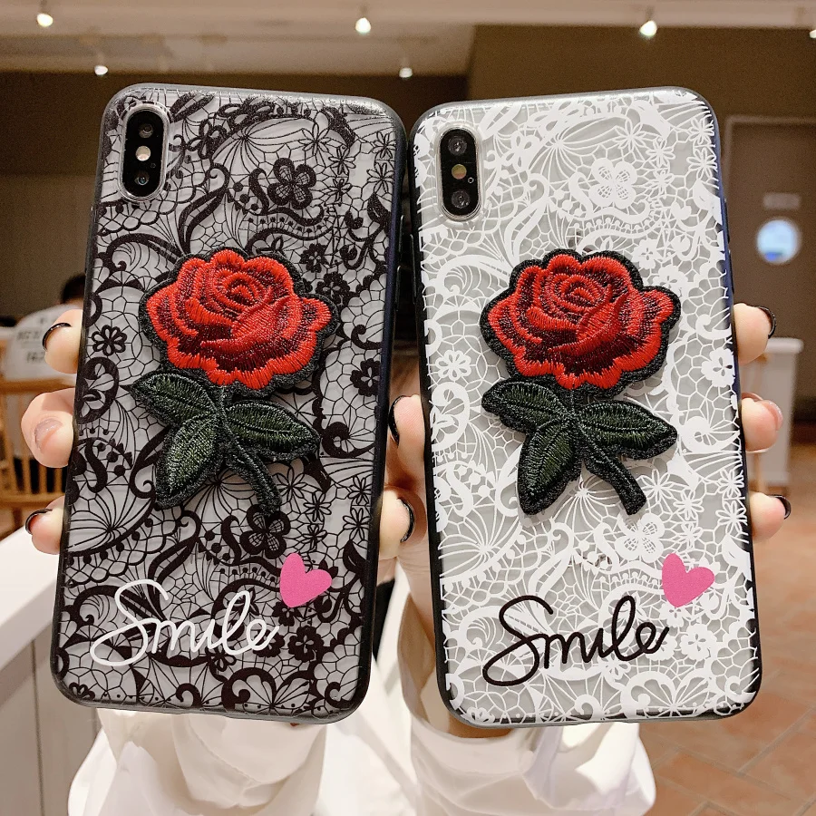 Emboss Case for Huawei Honor 8X 8A 8C 7A 7C Pro 7S 7X 6X Nova 2S 2 Plus 3 3i 4 Cover Hollow Lace Cases Flower Unicorn Bear Strap
Emboss Case for Huawei Honor 8X 8A 8C 7A 7C Pro 7S 7X 6X Nova 2S 2 Plus 3 3i 4 Cover Hollow Lace Cases Flower Unicorn Bear Strap