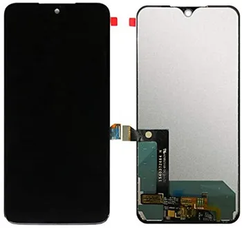 6.2"Original lcd For Motorola Moto G7 G7 plus LCD Display XT1962 Touch Screen Digitizer Assemble For MOTO G7 G7 plus Display
6.2"Original lcd For Motorola Moto G7 G7 plus LCD Display XT1962 Touch Screen Digitizer Assemble For MOTO G7 G7 plus Display