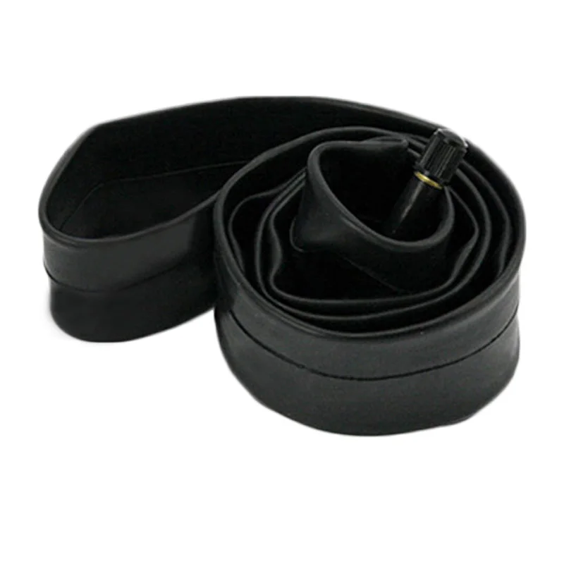 Sports Bicycle Inner Tube Mountain Road Bike Air Valve Replacement US Nozzle 26*1.95/2.125 Inner Tube
Sports Bicycle Inner Tube Mountain Road Bike Air Valve Replacement US Nozzle 26*1.95/2.125 Inner Tube