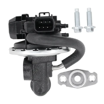 Emissions EGR Valve Assembly for Ford Explorer Sport Trac Mercury Mountaineer V6 EGV1055 5L2Z9D475A, 4L2Z9D475A
Emissions EGR Valve Assembly for Ford Explorer Sport Trac Mercury Mountaineer V6 EGV1055 5L2Z9D475A, 4L2Z9D475A