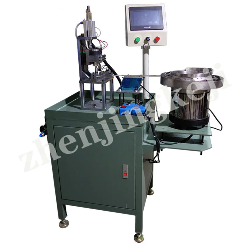Chamfering Machine Desktop Automatic Small Electric High-speed Deburring 220V Automatic Chamfering Machine Machining Center
Chamfering Machine Desktop Automatic Small Electric High-speed Deburring 220V Automatic Chamfering Machine Machining Center
