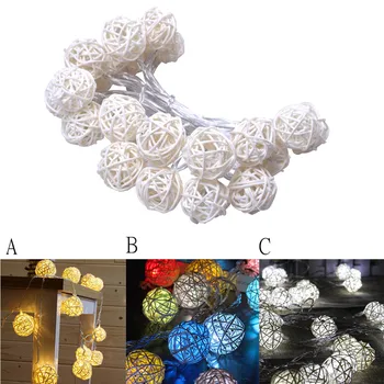 5M String lights Christmas Tree Decoration Items Indoor Atmosphere Lamp Ball String led string lights Ball of Yarn Decoration
5M String lights Christmas Tree Decoration Items Indoor Atmosphere Lamp Ball String led string lights Ball of Yarn Decoration