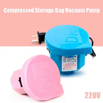 Multifunction Electric Vacuum Pump 180W Compressed Storage Bag Air Extractor Home Space Saving Blanket Clothes Organizer 220V
Multifunction Electric Vacuum Pump 180W Compressed Storage Bag Air Extractor Home Space Saving Blanket Clothes Organizer 220V