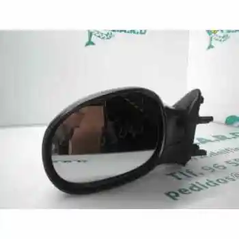 LEFT REARVIEW CITROEN XSARA PICASSO
LEFT REARVIEW CITROEN XSARA PICASSO