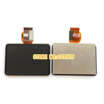 100% NEW Original LCD Screen Display for Canon EOS 5D Mark III 5D3 Camera with outer glass and backlight
100% NEW Original LCD Screen Display for Canon EOS 5D Mark III 5D3 Camera with outer glass and backlight