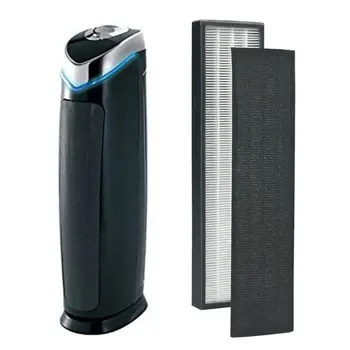Air Purifier Filter HEPA Replacement Filter C for AC5000 AC5000E AC5250PT AC5350B AC5350BCA AC5350W C5300B
Air Purifier Filter HEPA Replacement Filter C for AC5000 AC5000E AC5250PT AC5350B AC5350BCA AC5350W C5300B