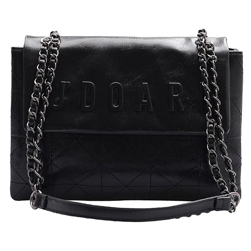 iVog New Arrival Everyday Female Small Messenger Crossbody channels Handbag Black Chain PU Hand Bags for Women 2019 
iVog New Arrival Everyday Female Small Messenger Crossbody channels Handbag Black Chain PU Hand Bags for Women 2019