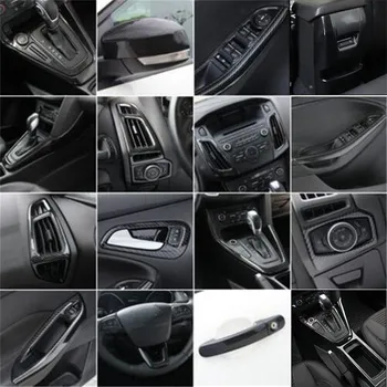 AML030436 Replacement Car 2-Button Remote Key Case for Opel – Black