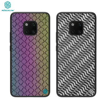 For Huawei Mate 20 Pro Case NILLKIN Reflective Case Support Wireless Charging PC Back Cover for Huawei Mate20 Pro Case Cover
For Huawei Mate 20 Pro Case NILLKIN Reflective Case Support Wireless Charging PC Back Cover for Huawei Mate20 Pro Case Cover