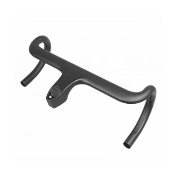 2020 new Compact Design Road Bike carbon t700 fiber Intergrated handlebar UD matte 400/420/440mm road bike aero handlebar HB09
2020 new Compact Design Road Bike carbon t700 fiber Intergrated handlebar UD matte 400/420/440mm road bike aero handlebar HB09
