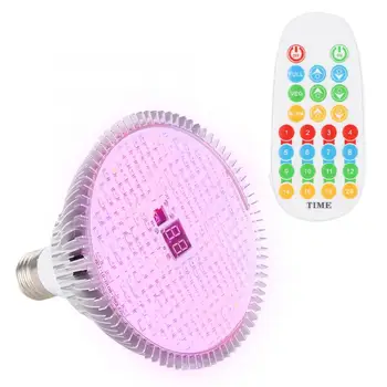 Grow Light E27 280LED LED Plant Light Plants Growing Light for Plant Growth Garden Planting 85-265V Full Spectrum
Grow Light E27 280LED LED Plant Light Plants Growing Light for Plant Growth Garden Planting 85-265V Full Spectrum