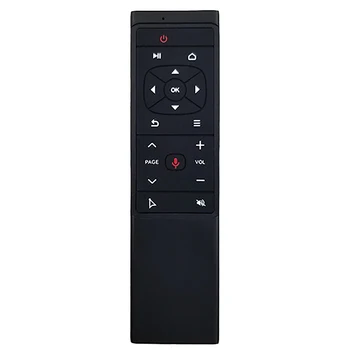 2.4Ghz Wireless Voice Input Air Mouse with 6 Axis Gyroscope Microphone Ir Remote Control for Android Tv Box Laptop Pc
2.4Ghz Wireless Voice Input Air Mouse with 6 Axis Gyroscope Microphone Ir Remote Control for Android Tv Box Laptop Pc