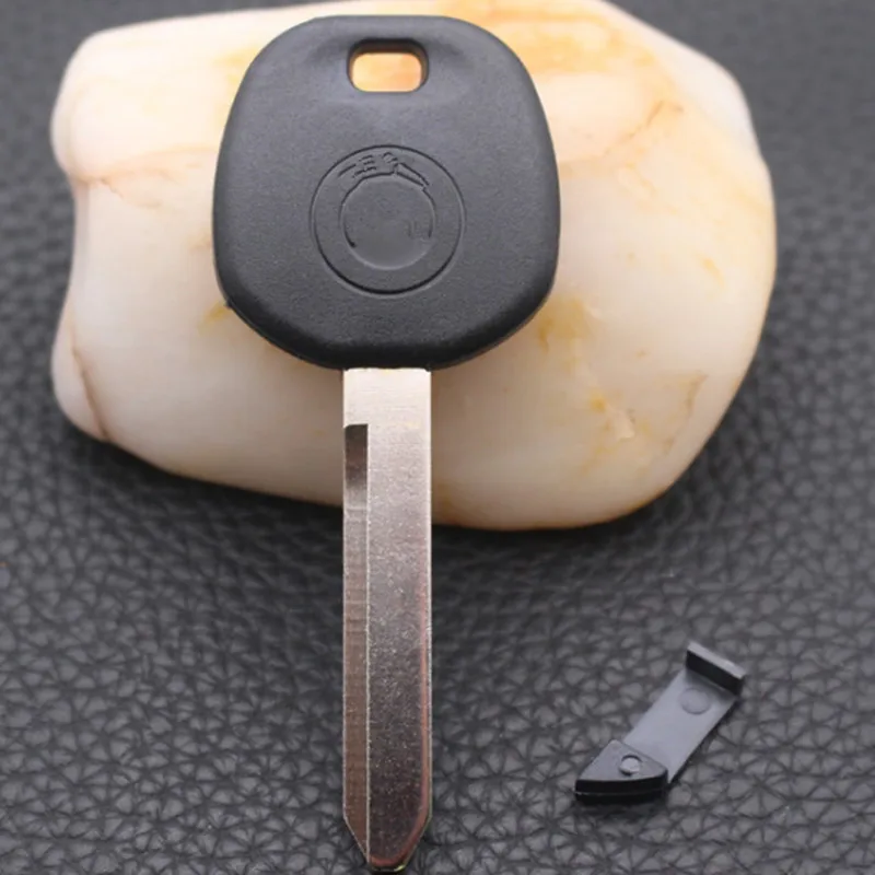 DAKATU Blank Transponder Car Key Shell Case Cover For GEELY EMGRAND Replacement FOB Case cover
DAKATU Blank Transponder Car Key Shell Case Cover For GEELY EMGRAND Replacement FOB Case cover