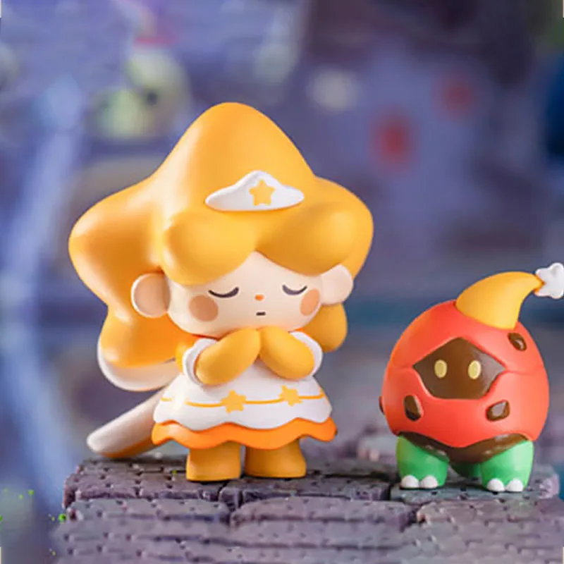 Blind Box Mini Quest Sorpresa Anime Guess Bag Surprise Box Original Action Figure Cartoon Model Gift Toys Collection
Blind Box Mini Quest Sorpresa Anime Guess Bag Surprise Box Original Action Figure Cartoon Model Gift Toys Collection