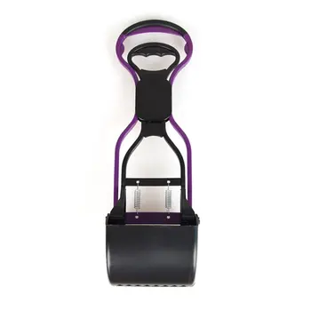 3 Sizes Practical Design Pets Dogs Cats Poop Pooper Scoopers Free Bend Waste Picker Pick Up Cleaning Tools Pet Clean Products
3 Sizes Practical Design Pets Dogs Cats Poop Pooper Scoopers Free Bend Waste Picker Pick Up Cleaning Tools Pet Clean Products
