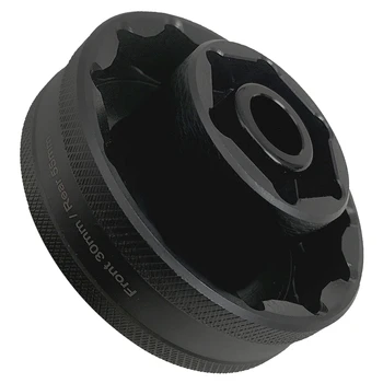 55mm + 30mm Wheel Nut Socket Tool for Ducati 1098 1198 1199 Multistrada Diavel 
55mm + 30mm Wheel Nut Socket Tool for Ducati 1098 1198 1199 Multistrada Diavel