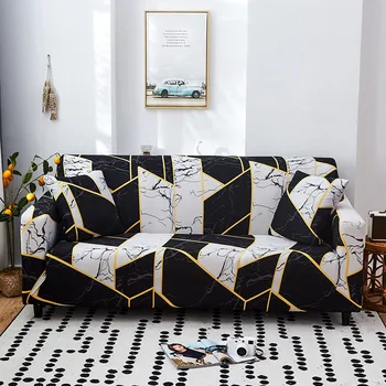 Geometric Stretch Sofa Covers for Living Room Modern Couch Cover for Different Shape Sofa Loveseat Chair L-Style Sofa Slipcover
Geometric Stretch Sofa Covers for Living Room Modern Couch Cover for Different Shape Sofa Loveseat Chair L-Style Sofa Slipcover