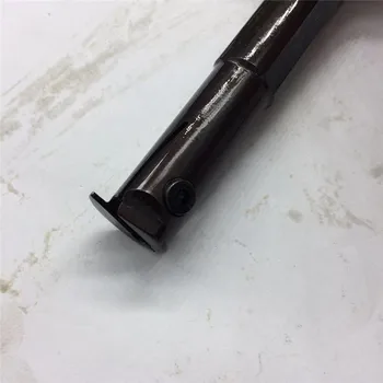 1pc MGIVL 2016-1.5 Internal Grooving Tool Holder for MGMN150
1pc MGIVL 2016-1.5 Internal Grooving Tool Holder for MGMN150