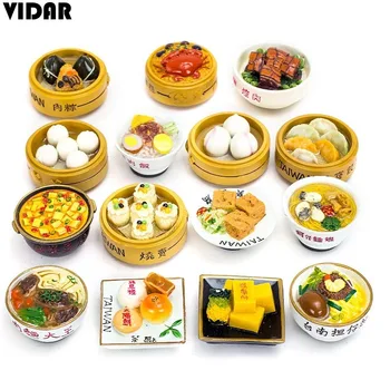 VIDAR Spot Creative Taiwan Specialty Snacks Stinky Tofu Food Commemorative Magnet Resin Magnetic Refrigerator Magnet
VIDAR Spot Creative Taiwan Specialty Snacks Stinky Tofu Food Commemorative Magnet Resin Magnetic Refrigerator Magnet