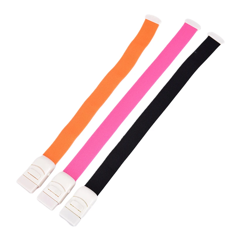 1pcs Medical Tourniquet Fast Release Slow Paramedic Doctor EMERGENCY SPORTS Turnstile Buckle Outdoor Hemostatic Elastic Strap
1pcs Medical Tourniquet Fast Release Slow Paramedic Doctor EMERGENCY SPORTS Turnstile Buckle Outdoor Hemostatic Elastic Strap