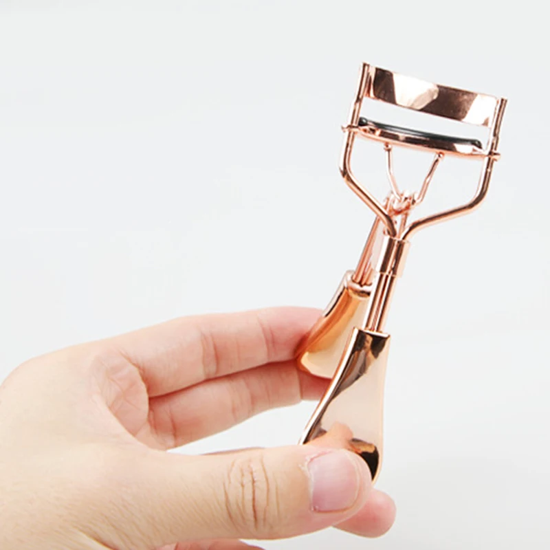 Eyelash Curler Eyelash Curler Mini Stereotypes Portable Without Eyelid Makeup Tool For Beginners Ultra Wide Angle
Eyelash Curler Eyelash Curler Mini Stereotypes Portable Without Eyelid Makeup Tool For Beginners Ultra Wide Angle