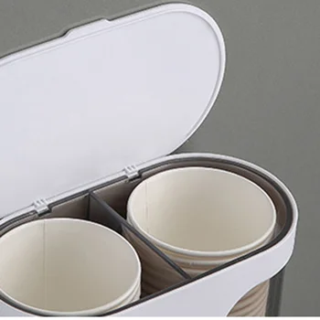 Cup Dispenser Pull Type Paper Water Disposable Automatic Remover Cup Holder Rack QP2
Cup Dispenser Pull Type Paper Water Disposable Automatic Remover Cup Holder Rack QP2