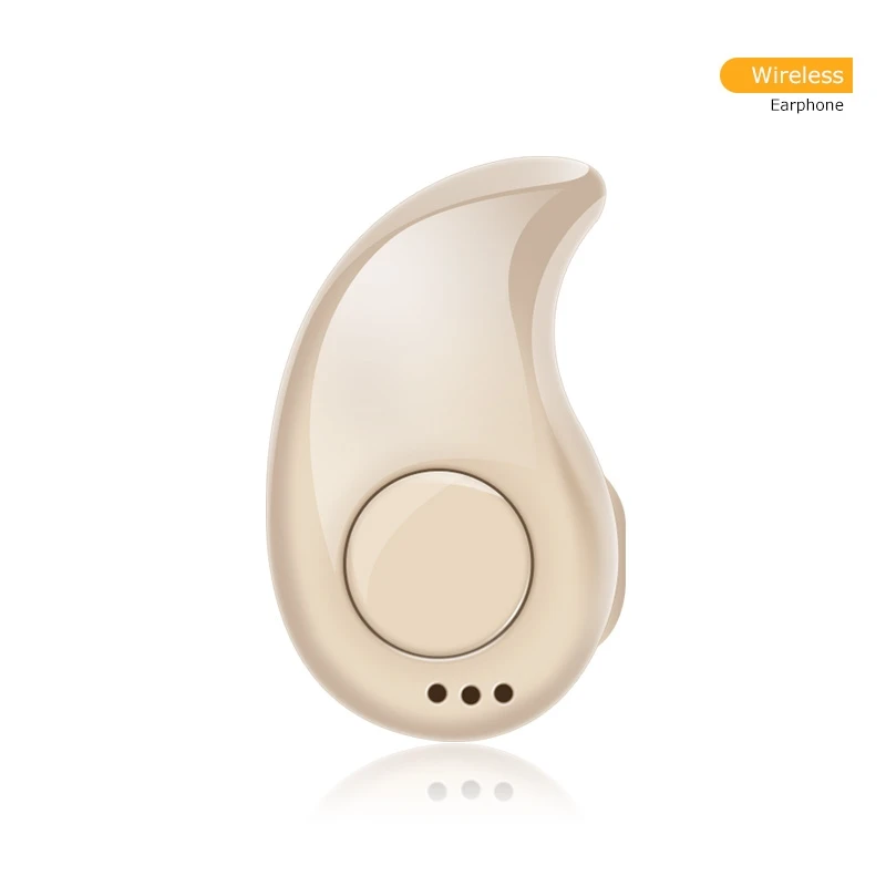 ABAY 530 Ear Bluetooth 4.1 Wireless Mini Headphone Support Music Player Controller with Microphone Handsfree Headset for xiao mi
ABAY 530 Ear Bluetooth 4.1 Wireless Mini Headphone Support Music Player Controller with Microphone Handsfree Headset for xiao mi