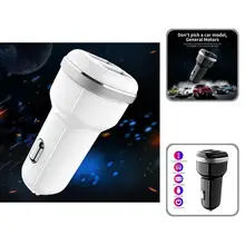 Car Phone Charger Useful Lightweight Moisture-proof Car Accessories Auto Phone Charger USB Phone Car Charger
Car Phone Charger Useful Lightweight Moisture-proof Car Accessories Auto Phone Charger USB Phone Car Charger