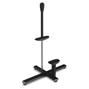 Fitness Horizontal Bar Physical Exam Exerciser Shoulder Auxiliary Training Device Pull-up Booster Home
Fitness Horizontal Bar Physical Exam Exerciser Shoulder Auxiliary Training Device Pull-up Booster Home