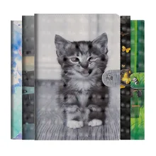 Cartoon Cat PU Leather Case For Samsung Galaxy Tab S4 10.5 2018 T830 T835 Smart Cover for Tab S4 10.5 inch tablet case +Film+Pen
Cartoon Cat PU Leather Case For Samsung Galaxy Tab S4 10.5 2018 T830 T835 Smart Cover for Tab S4 10.5 inch tablet case +Film+Pen
