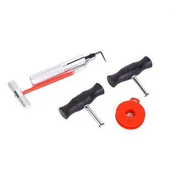 Automobile glass removal tool Car Styling Windshield Removal Tools Kit Cutting Tool Auto Parts for Vehicle Windshield
Automobile glass removal tool Car Styling Windshield Removal Tools Kit Cutting Tool Auto Parts for Vehicle Windshield